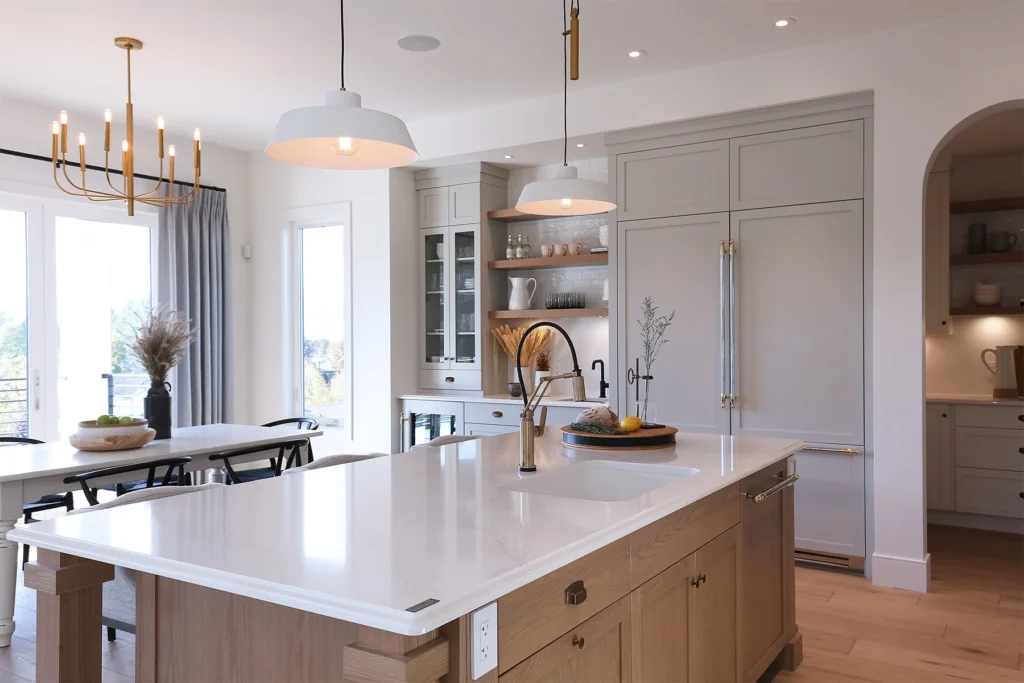 2024 Interior Design Trends and Ideas For Your Custom Home at Fawn Run
