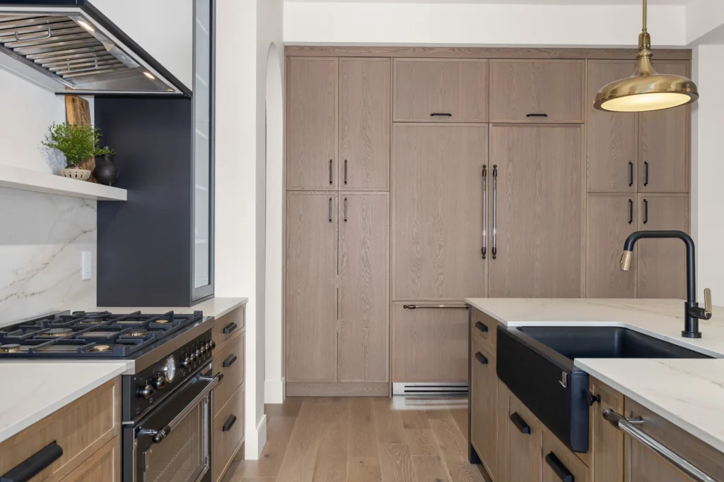 2024 Interior Design Trends and Ideas For Your Custom Home at Fawn Run